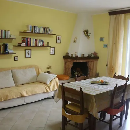 Casa vacanze Casa Rita *