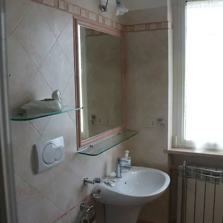 Дом отдыха Casa Rita Больсена