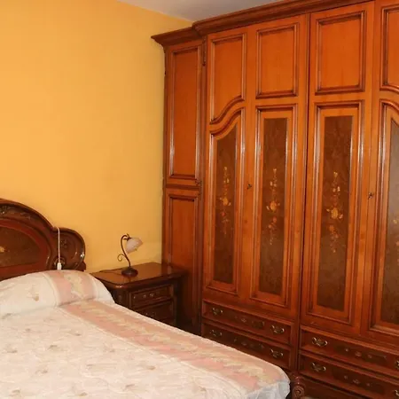 Casa Rita Дом отдыха