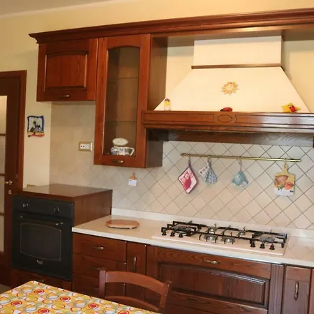 Casa Rita Casa vacanze *