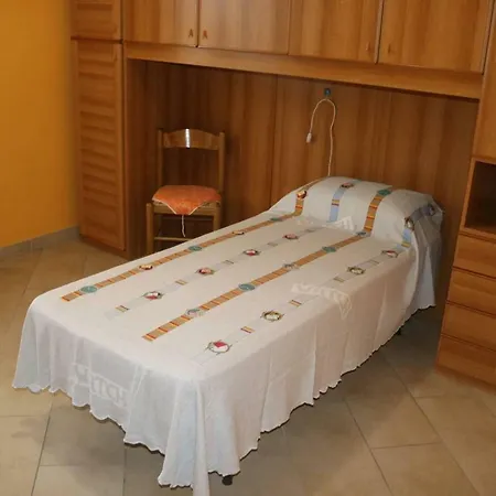 Дом отдыха Casa Rita