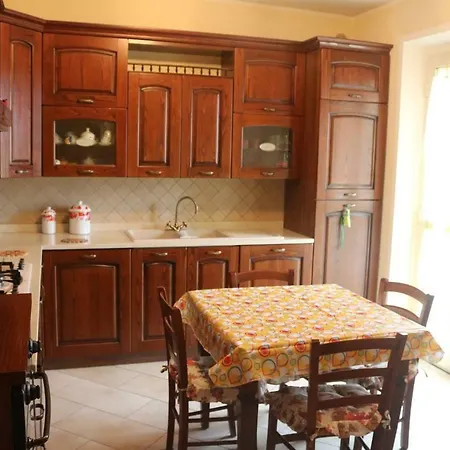 Casa Rita Больсена