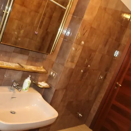 Casa Rita Дом отдыха