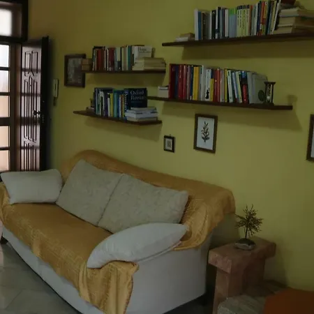 Casa Rita Casa vacanze *