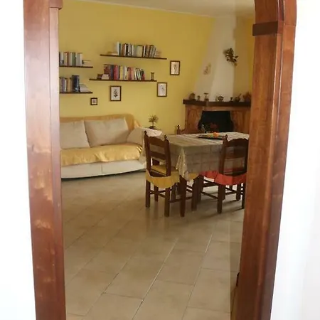 Casa Rita * Больсена