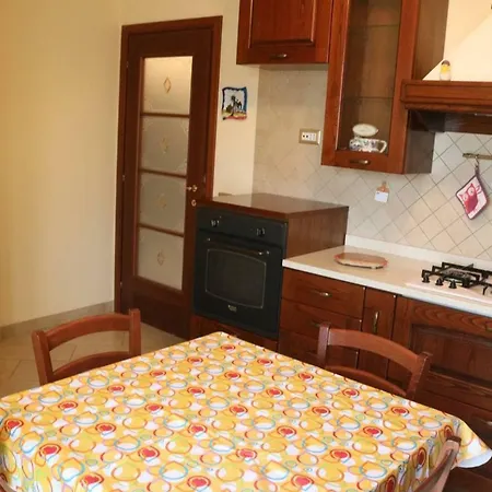 Дом отдыха Casa Rita