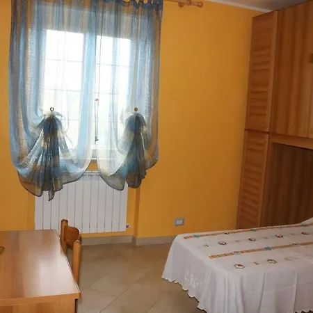 Casa Rita Дом отдыха Больсена