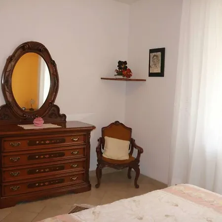 Дом отдыха Casa Rita Больсена