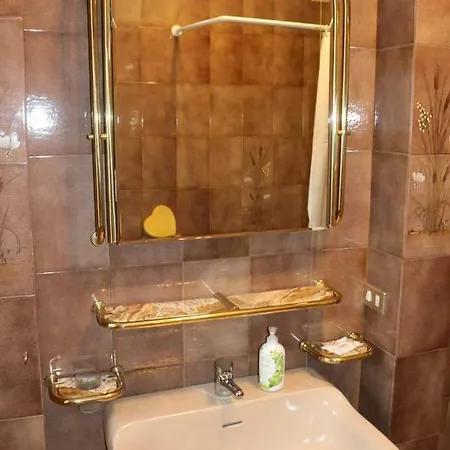 Дом отдыха Casa Rita *