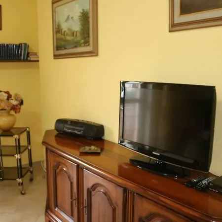 Casa Rita Дом отдыха *