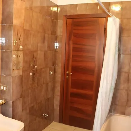 Дом отдыха Casa Rita Больсена