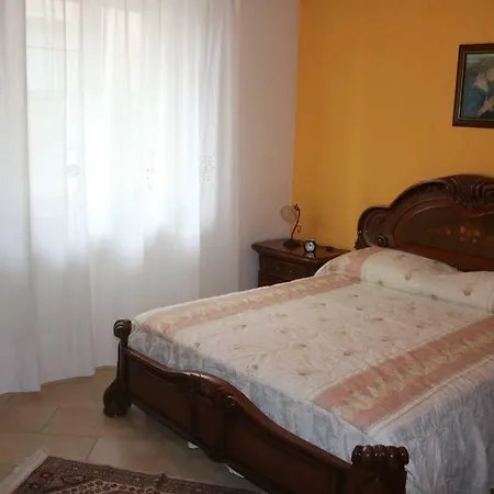 Casa Rita * Больсена