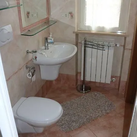 Casa Rita Дом отдыха