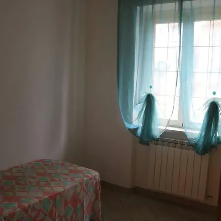 Casa Rita * Больсена