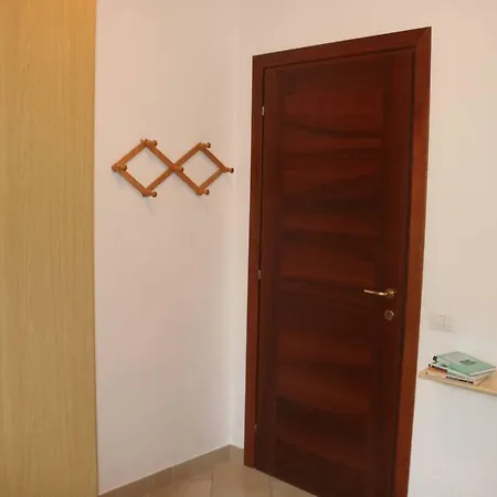 Casa Rita Дом отдыха Больсена