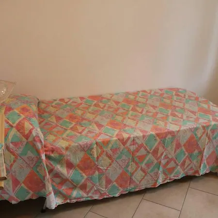 Casa Rita Дом отдыха