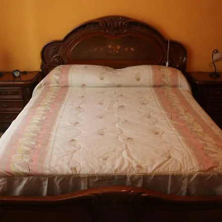 Дом отдыха Casa Rita *