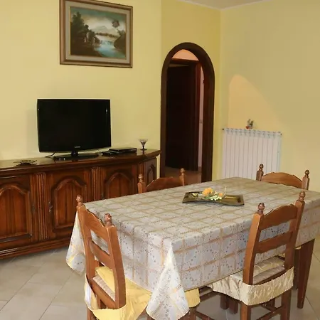 Casa Rita