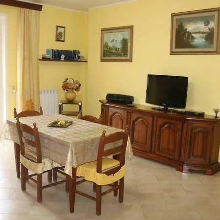 Casa Rita Дом отдыха *