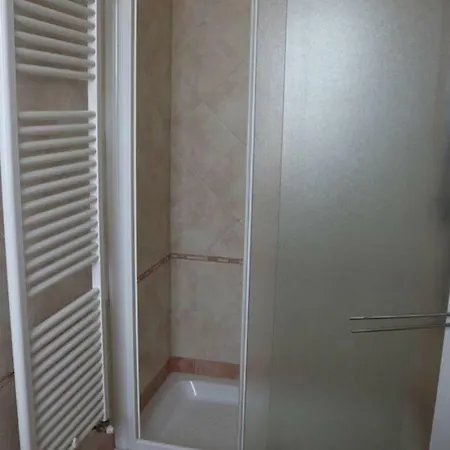 Дом отдыха Casa Rita Больсена