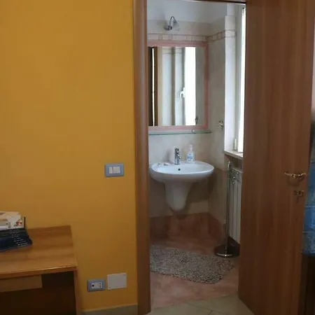 Casa Rita Дом отдыха