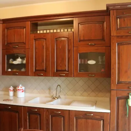 Casa Rita * Больсена