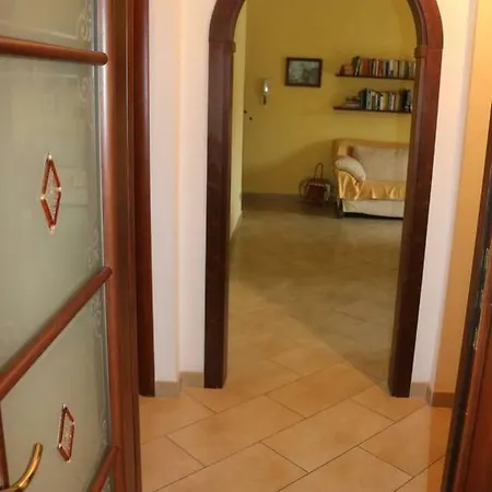 Casa Rita Дом отдыха Больсена