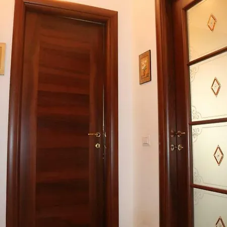 Casa Rita Больсена