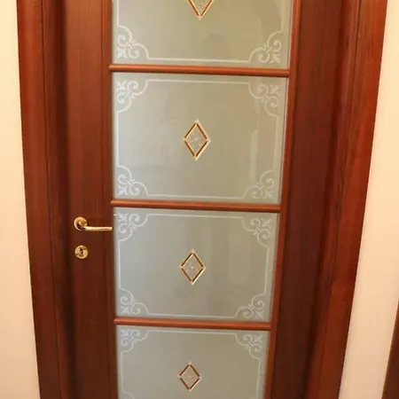 Casa Rita Дом отдыха
