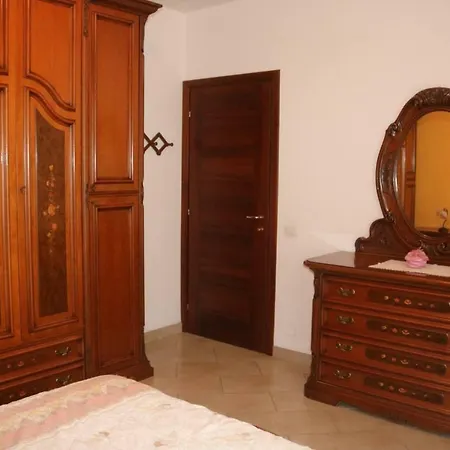 Casa Rita Дом отдыха Больсена