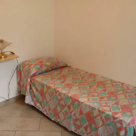 Дом отдыха Casa Rita
