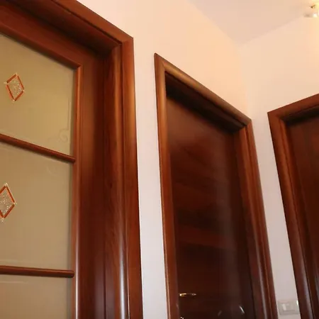 Дом отдыха Casa Rita *