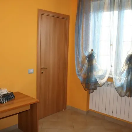 Дом отдыха Casa Rita Больсена