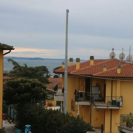 Casa Rita Дом отдыха Больсена