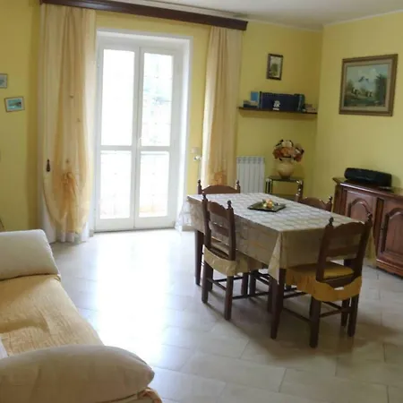 Дом отдыха Casa Rita *