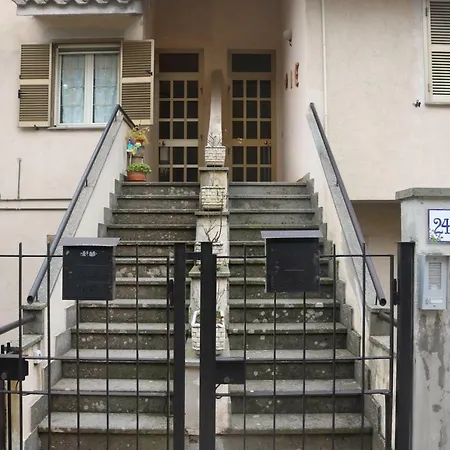 Casa Rita Дом отдыха *